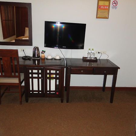 Charming Lao Hotel Muang Xay Luaran gambar