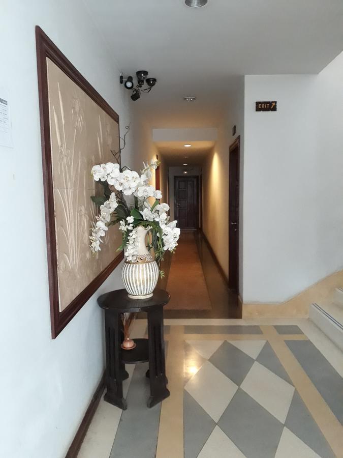 Charming Lao Hotel Muang Xay Luaran gambar