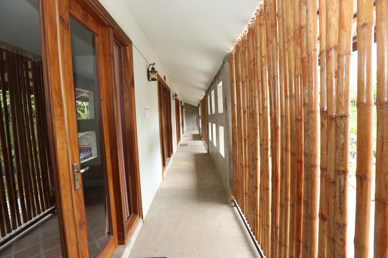 Charming Lao Hotel Muang Xay Luaran gambar