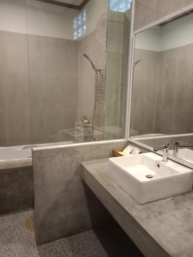 Charming Lao Hotel Muang Xay Luaran gambar