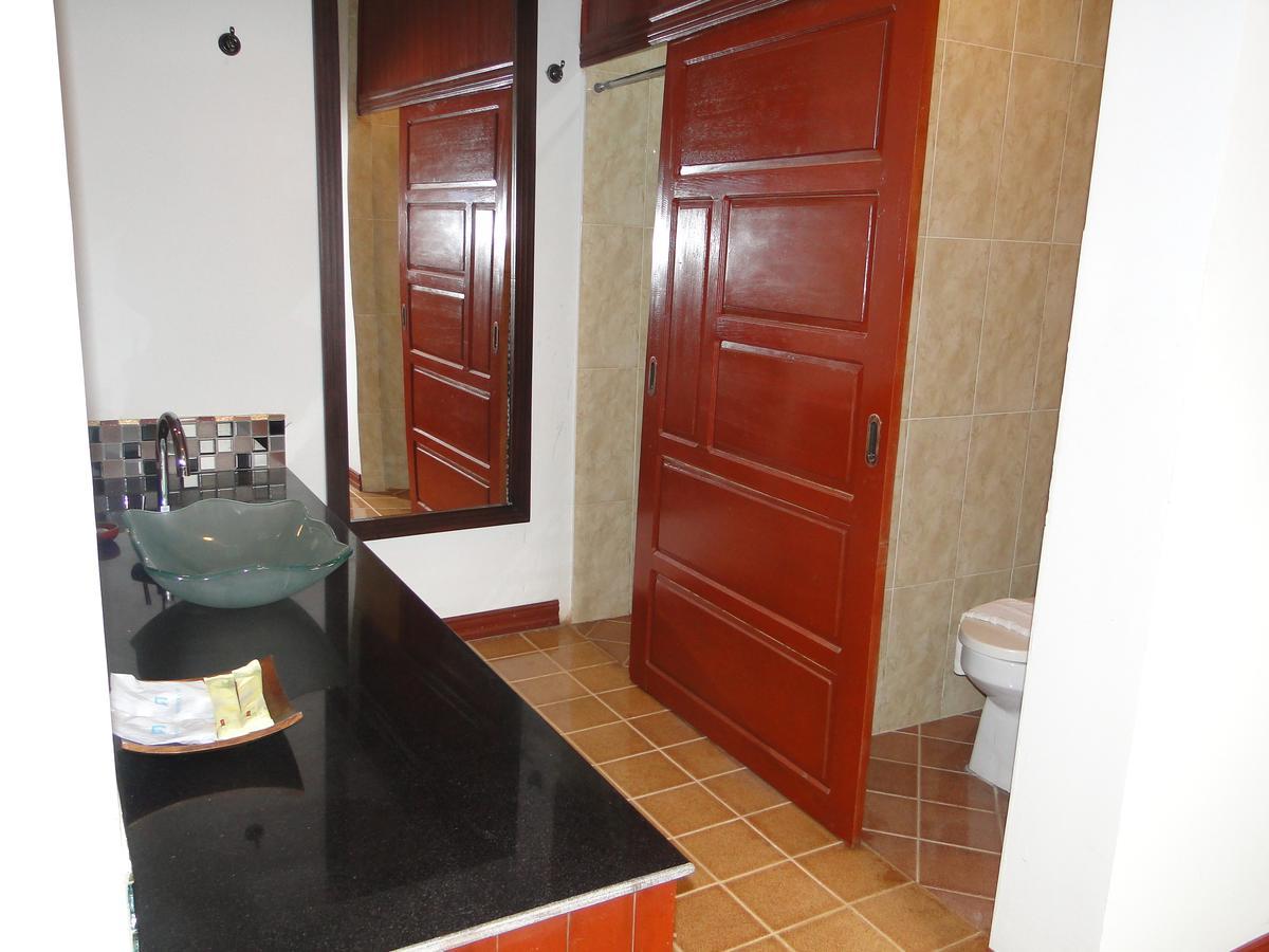 Charming Lao Hotel Muang Xay Luaran gambar