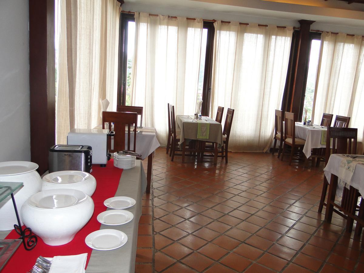 Charming Lao Hotel Muang Xay Luaran gambar