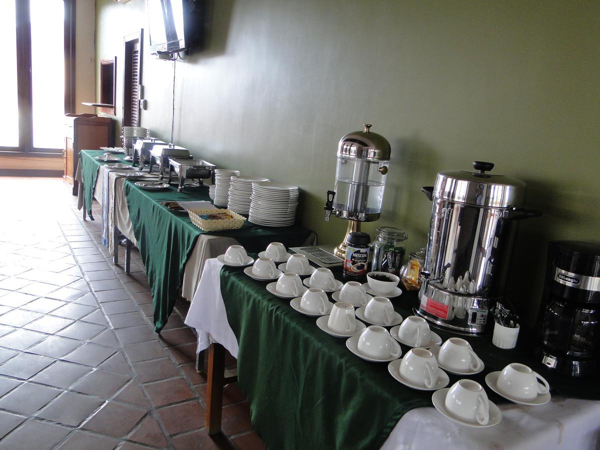 Charming Lao Hotel Muang Xay Luaran gambar